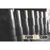 Molded graphite