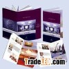 China promotional cheap softcover book printing
