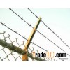 Barbed Wire