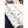 White Wrapping Paper