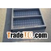 Welded Wedge Wire Screen