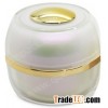 2014 fashion cosmetic packaging jar