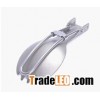 Titanium Folding Spork