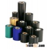 Barcode Printer Color Ribbon, Zebra, Argox, TEC