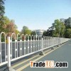 Municipal Road Wire Mesh Fence