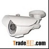 IR waterproof camera