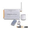 industry & home GSM burglar alarm system PH-G-3