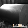 Isostatic graphite