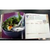 Cookbook Printing Service