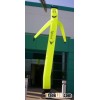 inflatable air dancer,air tube, air guy