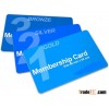 RFID smart card