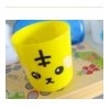heat transfer film for cup
