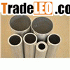 aluminum pipe