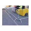 Crowd Control Fencing