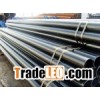 ERW steel pipe
