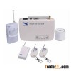 wireless home burglar alarm system PH-G10
