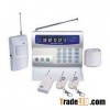 GSM home security alarm system PH-G20