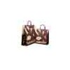Kraft paper bags KR026