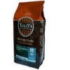 aluminum foil coffee packaging pouch