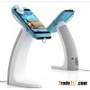 anti theft display mobile phone stand holder with alarm