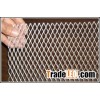 Diamond Mesh Lath