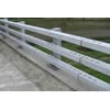 Cable Barrier End