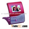 3.5 Inch Wire LCD-TFT Colour Indoor Unit