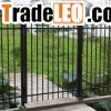 Aluminum Ornamental Fencing