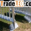 The Original Flat Foot Style Barrier