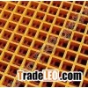 Fiberglass Plastic Grating Frp Grating