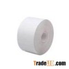 mobile terminal with thermal pos paper roll