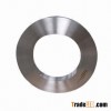 Titanium ring