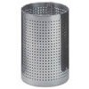 Aluminum Perforated Tube