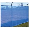 Shade Cloth Fence