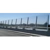 Transparent Sound Barrier