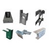 Thrie Beam Guardrail