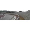 Gabion Sound Barrier