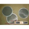 wire mesh disc