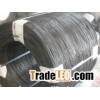 Black annealed wire