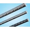 Indented PC Wire
