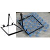 Lift Frame & Wheeled Carrier
