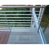 Aluminum Grating