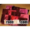 mica ferrous metal color series