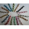 Woven Wire Drapery