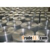 welded wire mesh