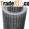 Aviary Mesh for Large Birds