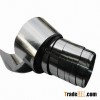 Titanium foil