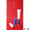single roll on eye cream bottle, PP eye gel plastic bottle