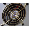 Gold Wire Fan Guard