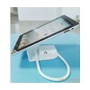 security ipad tablet PC ALARM display stand holder